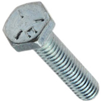 CAP SCREWS CAP SCREWS